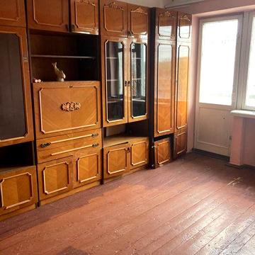 2 кімнатна квартира на проспекті
