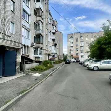 3-кім. квартира у Луцьку, вул. Наливайка