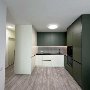 Продам квартира 46м2 з ремонтом! ЖК Парксайд ЖК Parkside
