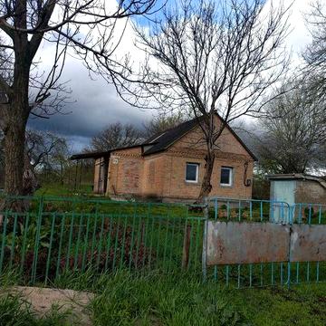 Продам будинок в селі