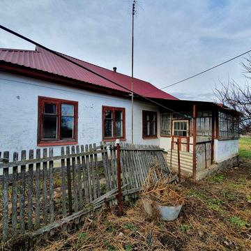 Продам будинок в с. Острожани!