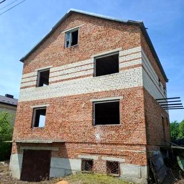 Продаж Будинку в с. Гаї- Шевченківські, 10 сот землі