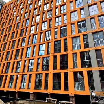 Продаж 1-к апартаментів 22 м  ЖК Велика Британія. Шевченка ЖК Велика Британія