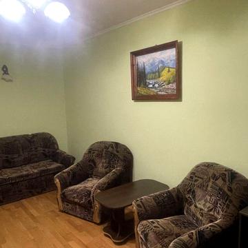 Оренда 1 кімнатної каартири в новобудові