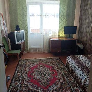 Мотель, оренда 1 к в трьох кімнатній квартирі