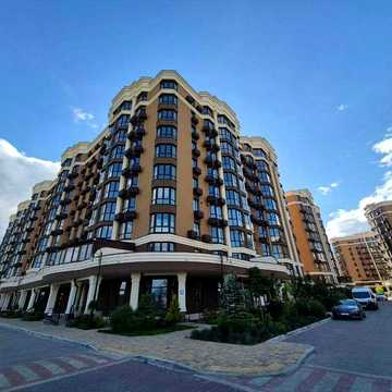 Без комісії! Продам 2-х кім. кв. в ЖК «Sofia Resedens»! ЖК "Софія Резиденс"