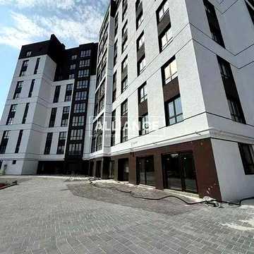 2к квартира біля озера. Вул Ленкавського