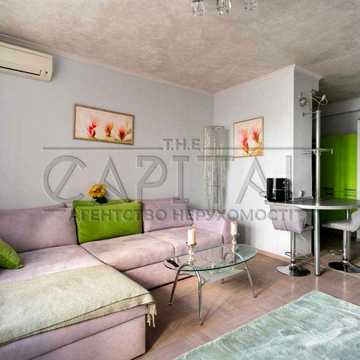 Продаж / Квартира / 58 м2 / Дарницький район / наб. Дніпровська, 19