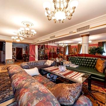 Продаж квартири, вул. Круглоуніверситетська, Печерський р-н