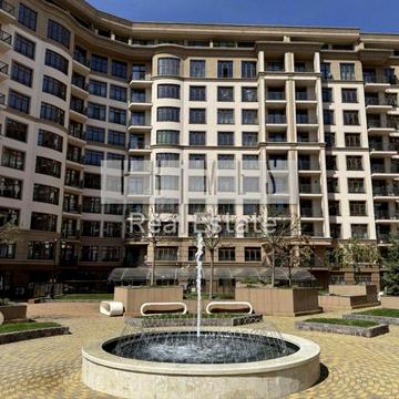 Продаж 3-кімнатної квартири 95 м² | Pechersk Plaza | Печерськ ЖК 52 Перлина (Pechersk Plaza)