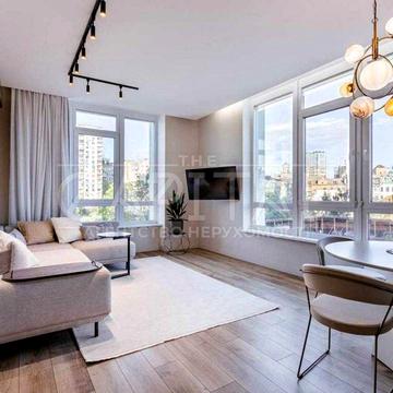 В ОРЕНДУ за 1600$!! Продаж / Квартира / 70 м2 / ЖК 38 Перлина / Голосіївський район ЖК 38 Перлина