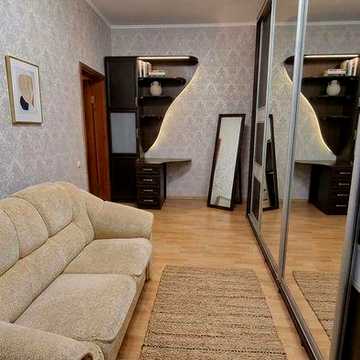 Без% Продаж квартири  3-х кімнатної Поділ сталінка  ул.Юрківська метро Тараса Шевченка