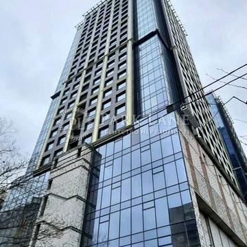 Продаж 1к будинок бізнес класу Предславинська 20а ЖК Metropole