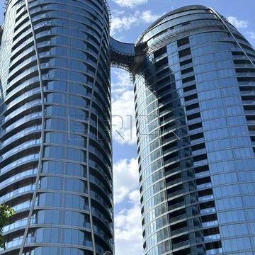 Продаж Квартири Печерський район вул. Іоанна Павла II 12 1-кімнатна квартира в Taryan Towers вежа №2 20 поверх 45 м² — 4094 $/м² ЖК Taryan Towers