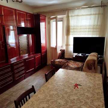 Продаж 1-к квартири біля метро Нивки/Берестейська, вул. Корчака 7/2