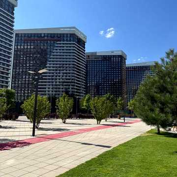 ЖК GREAT | 2-кімн. квартира 69,8 м² | 3 поверх | Без комісії ЖК Great