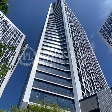 Видова 3-кімнатна квартира в ЖК MANHATTAN CITY , Київ, Берестейський пр. метро КПІ ЖК Manhattan City