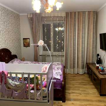 Продаж квартири Йорданська 1 м. Київ ЖК Йорданська 1