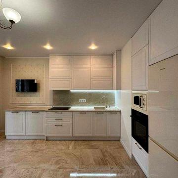 Продаж 2к квартира з ремонтом у ЖК «Русанівська Гавань» | 88 м² | Без % 9 поверх ЖК Русанівська гавань