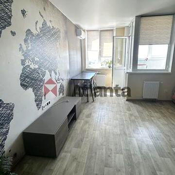 Видова квартира-студія ЖК Одеський бульвар ЖК ОДЕССКИЙ БУЛЬВАР