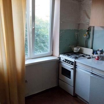 Продаж квартири 2к, Рональда Рейгана 2а.
