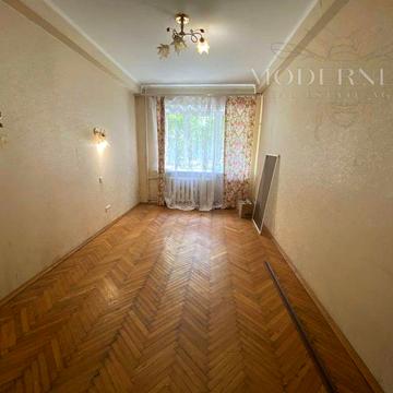 Без %Продаж 2к квартири вул. Дегтярівська 58
