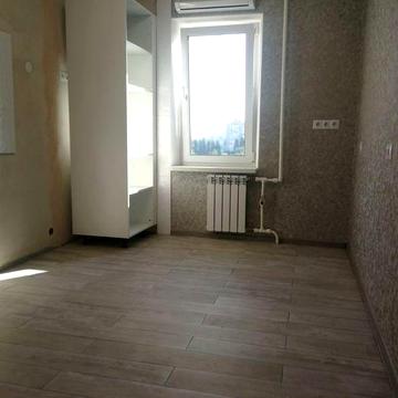 1-кімнатна з РЕМОНТОМ на Вербицького 12 м.Київ метро  Харківська