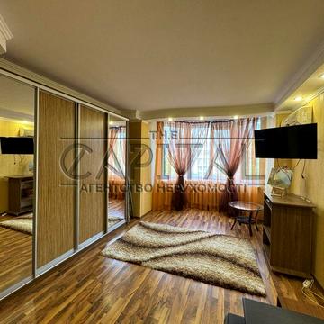 Продаж Квартира вул. Ахматової Анни 35А Дарницький 43.1м2