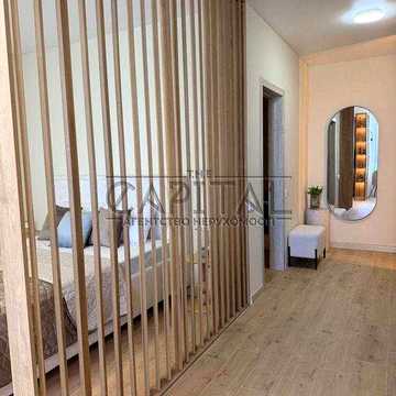 Продам квартиру метро Теремки жк Авеню