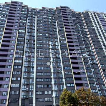 Продаж 2кім.квартири  ЖК Ok'Land пр. Повітряних Сил 56 ЖК OK'LAND