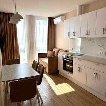 Продаж 1 кім. квартири проспект Науки 55В ЖК Науки 58