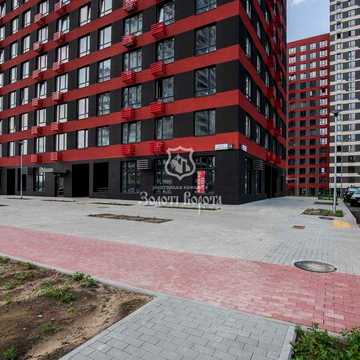 Квартира, 2к. Без ремонту. ЖК Варшавський-3. Всеволода Змієнка, 13, Виноградар, Подільський р-н ЖК Варшавський-3