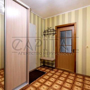 Продаж 2-кімнатної квартири вул. Юлії Здановської, 83А / ДВІ ОКРЕМІ КІМНАТИ / 7 поверх  / Голосіївський р-н