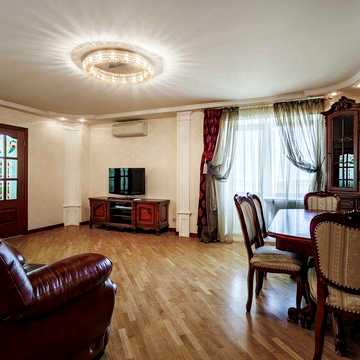 Продаж 2-кімнатноії квартири 90м2 7й поверх Драгоманова 15-а Позняки