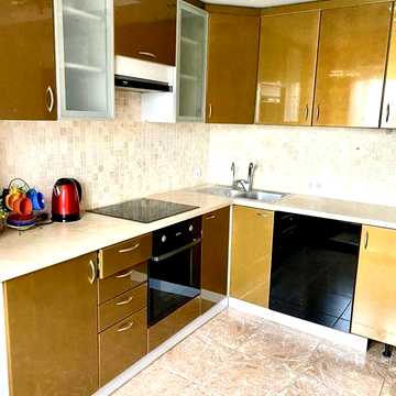 Продаж квартира Героїв Дніпра,38-е без комісії