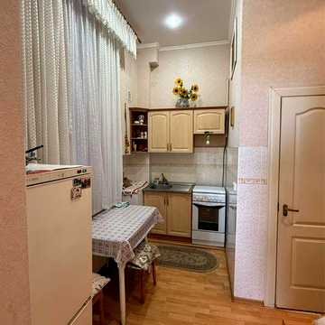 Продаж готової 2 кімнатної квартири в центрі без комісії