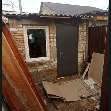 Частина будинку с.Станишівка, лікарня
