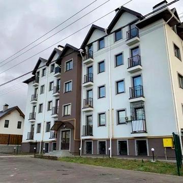 Сдается квартира с.Святопетрівське