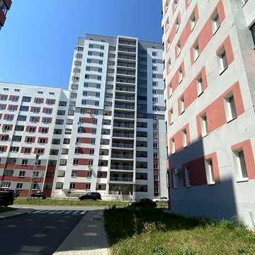 Продається без комісії 1 к. в ЖК Гідропарк ЖК Гідропарк