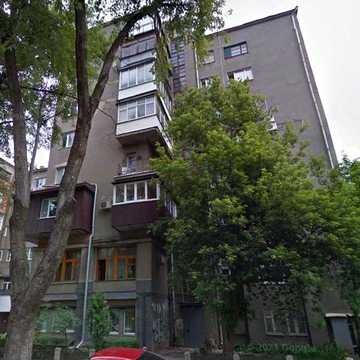 Продам 3х комнатную Сталинку с Автономкой Центр Госпром Правды Чичибабина Зойфера Ромена Роллана DI