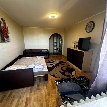 Сдам 1 ком квартиру в Черноморске