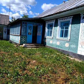 Продам будинок с.Глібів