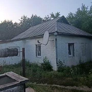 Продам хату в селі