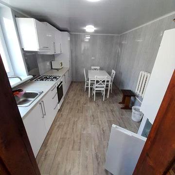 Здається  5-ти кім будинок.Можна для робітників,с.Требухів,Броварський р-н