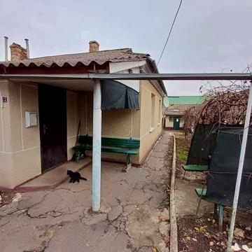 Станція Ярмолинці Продаж частини Будинку