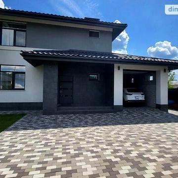 Продаж 3к Дім Мальовнича вулиця