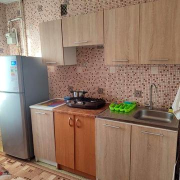 Сдам 1комнатную квартиру