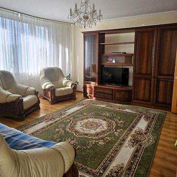 Здається в оренду 2 кімнатна квартира, пр. Лобановського, 126-Г