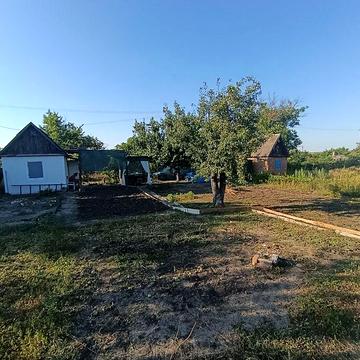 Дача рн Богопіль кірпічний