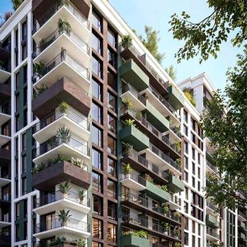 Продам 2 кімнатну квартиру біля річки
